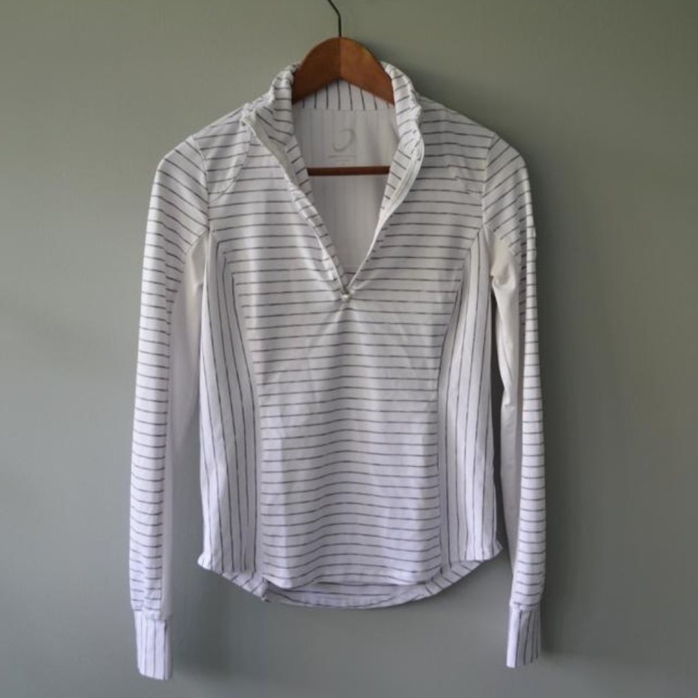 Zero Restriction with Top Long Sleeve